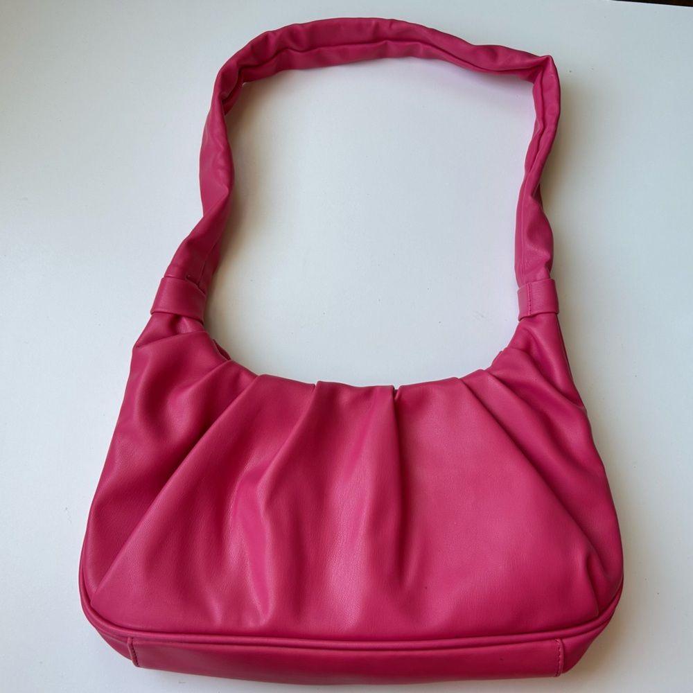 Pink purse Olivia & Kate